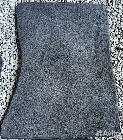 Оригинальные ворсовые ковры BMW x5 F15