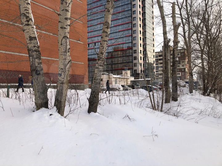 Машиноместо, 18 м²