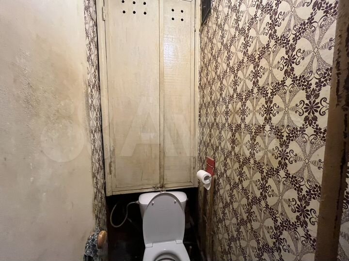 3-к. квартира, 64,2 м², 7/9 эт.