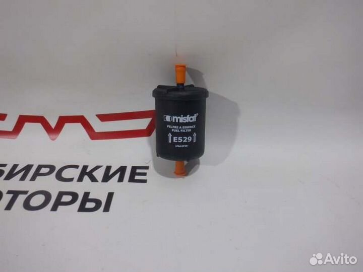 Топливный фильтр Nissan Patrol Y61