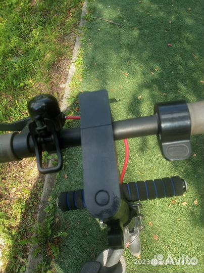 Xiaomi электросамокат Mi Electric Scooter 1S