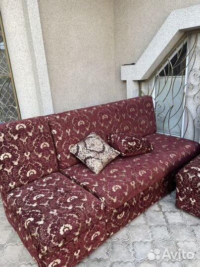 Диван новый