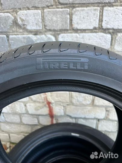 Pirelli Cinturato P7 205/50 R17 89V