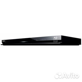 Blu-ray плеер Sony bdp-s470b