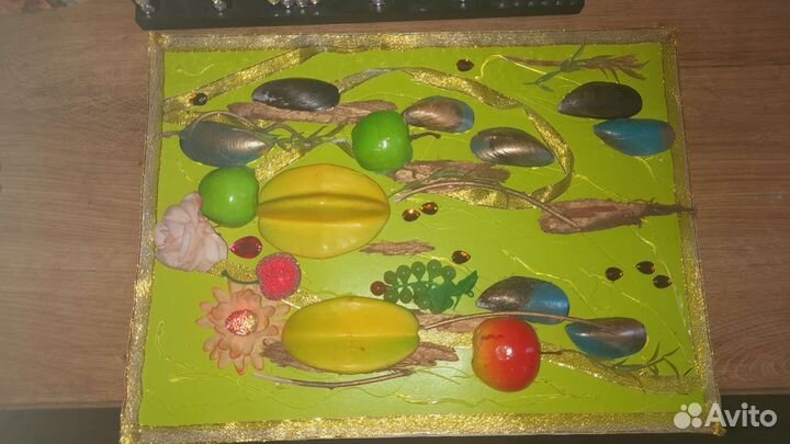 Панно на стену