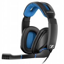 Наушники Sennheiser epos gsp 300