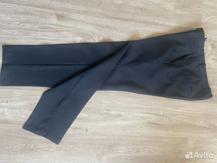 Брюки мужские