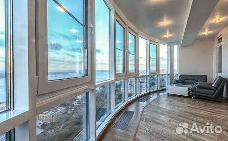 Пластиковые окна на балкон