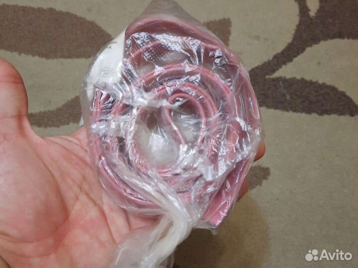 Жгут Эсмарха кровоостанавливающий