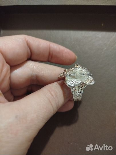 Комплект украшений