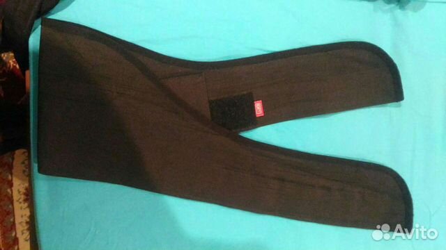 Бандаж для беременных и после родов