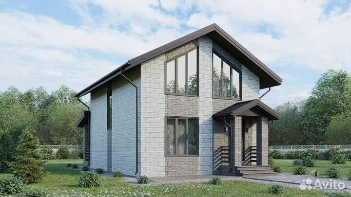 Теплоблоки от производителя