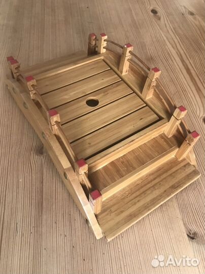 Подставка для суши