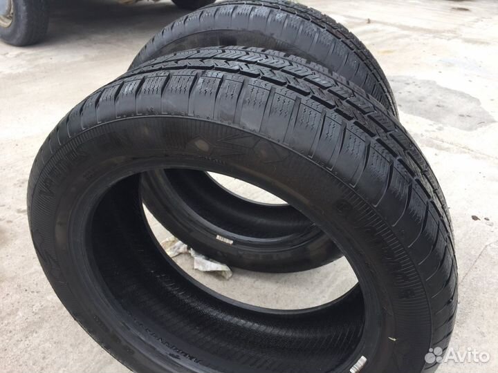 Vredestein QuaTrac 5 195/55 R16