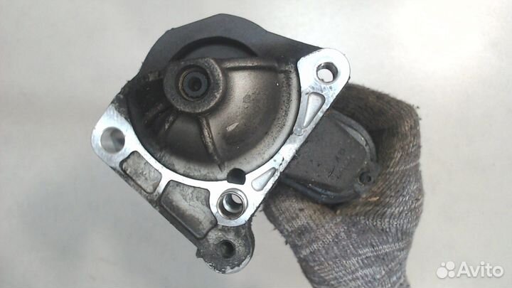 Стартер Mitsubishi Carisma, 2002