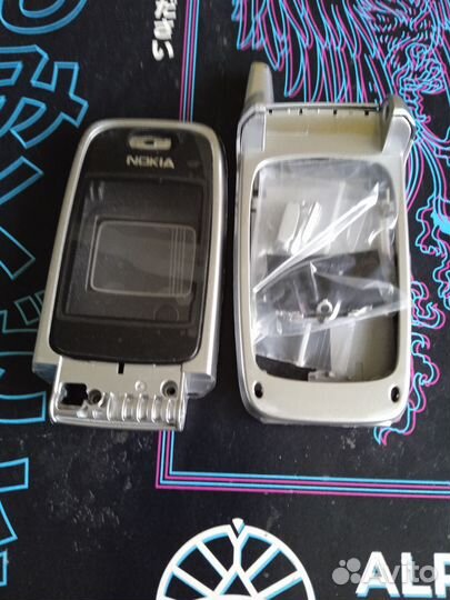 Nokia 6103