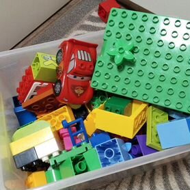 Lego duplo