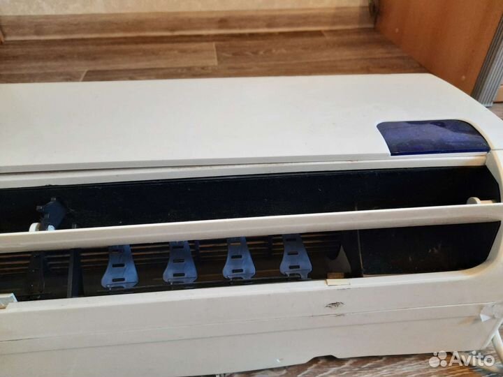 Сплит система