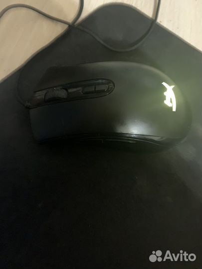 Hyperx pulsefire core