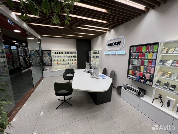 Чехол pitaka на iPad Pro 11