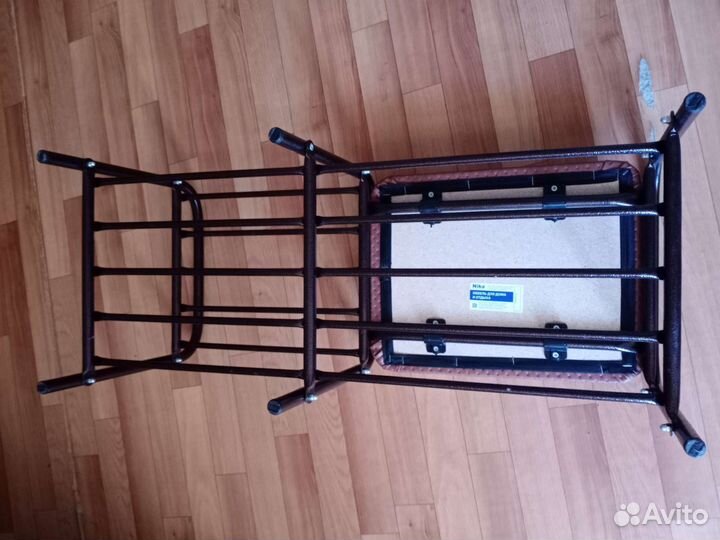 Подставка для обуви