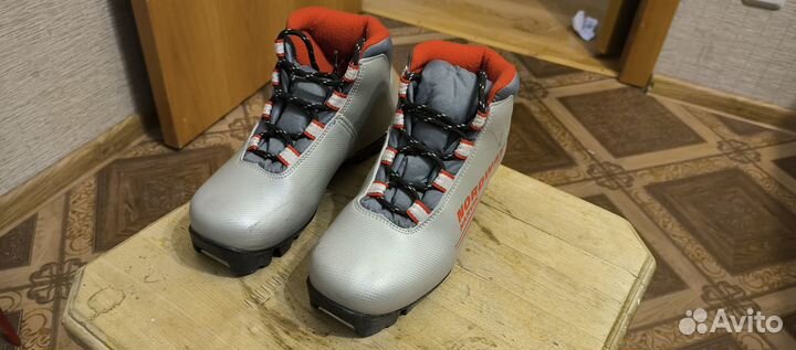 Лыжи детские Nordway narvik