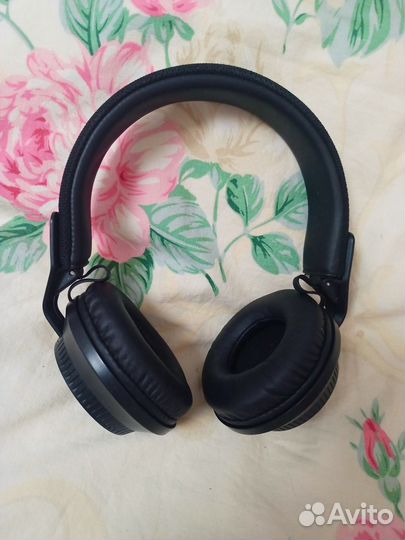 Беспроводные наушники Sven