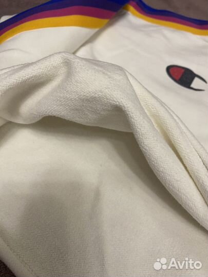 Свитшот champion женский