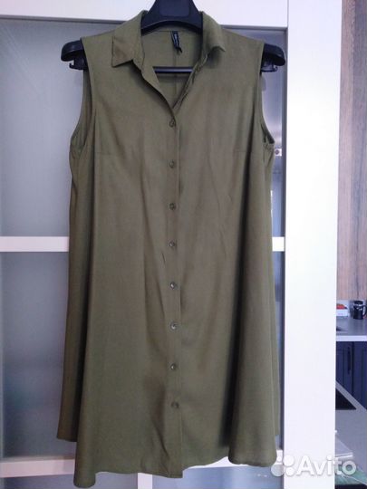 Платье для беременных и кормящих 44 46