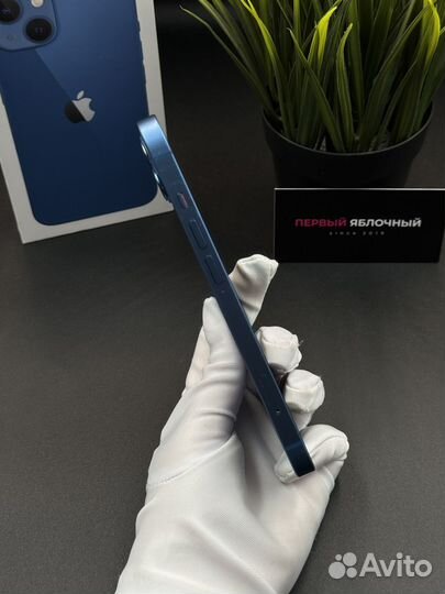 iPhone 13, 256 ГБ