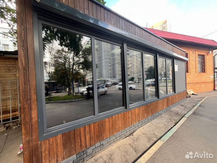 Ремонт пластиковых и алюминиевых окон