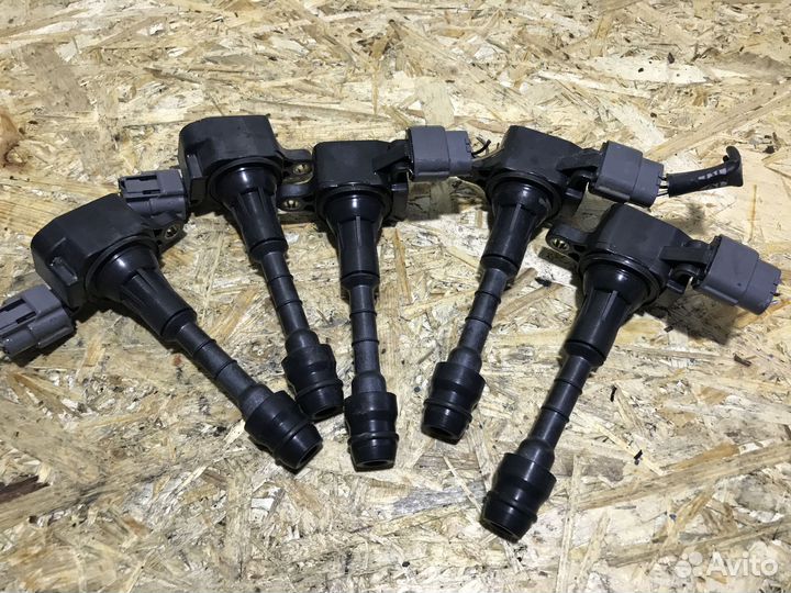 Катушка зажигания Infiniti M35 Y50 vq35de