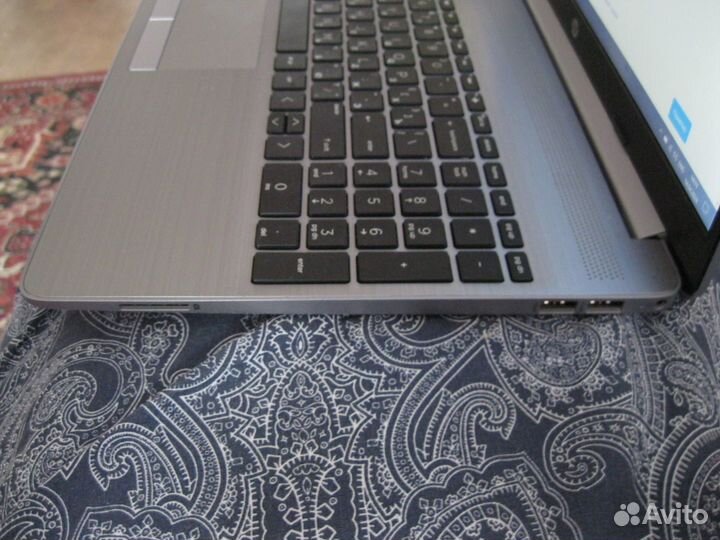 Ноутбук hp 250 g 8 (RTL8822CE)