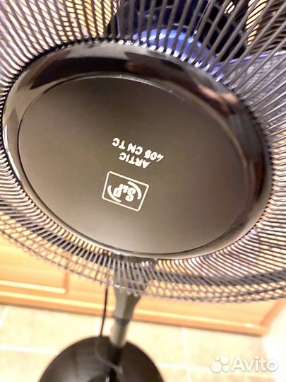 Вентилятор напольный Soler&Palau Artic 405 CN TC