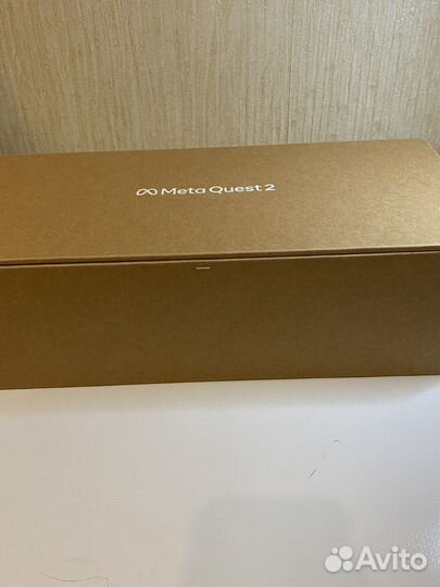Шлем виртуальной реальности oculus quest 2 128гб