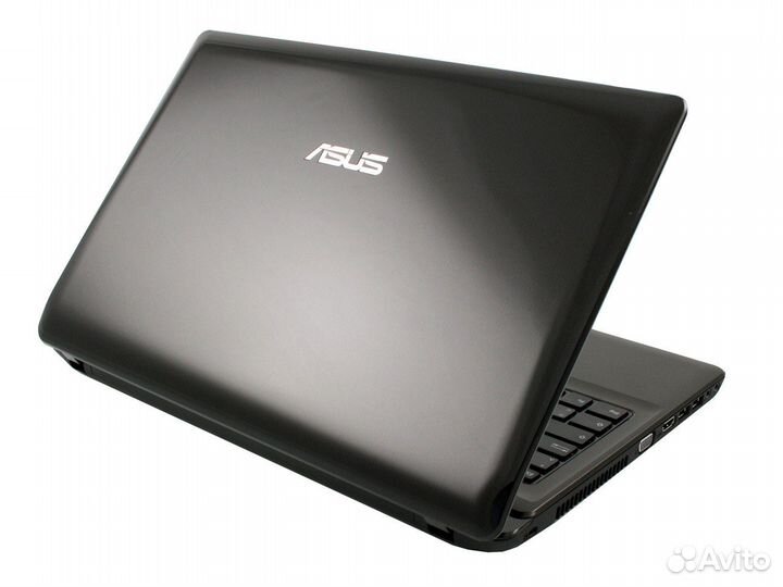 Корпусные части ноутбука Asus k42 K52 k53 p53