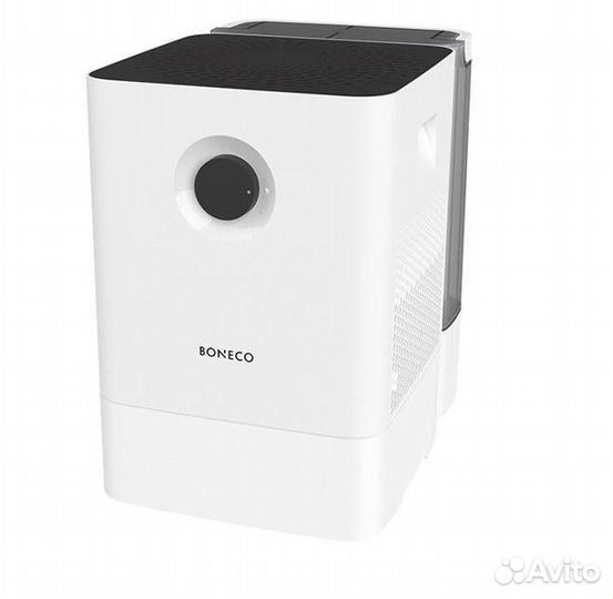 Воздухоувлажнитель-воздухоочиститель Boneco W300