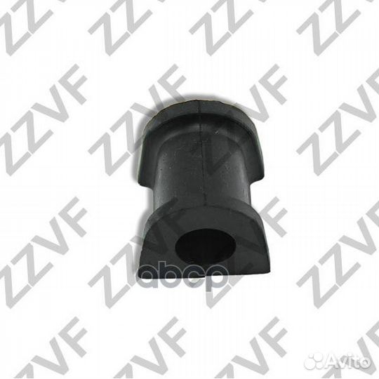 Втулка заднего стабилизатора D19 mitsubishi galant