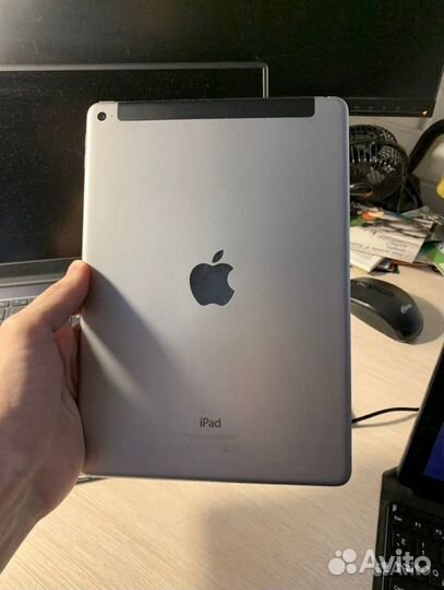 iPad air 2