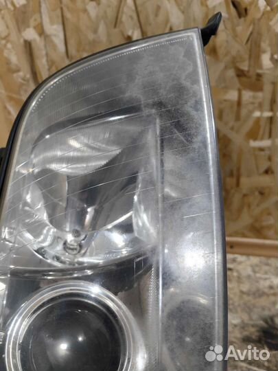 Фара Правая Ауди А6 С5 Рестайлинг бу Оригинал