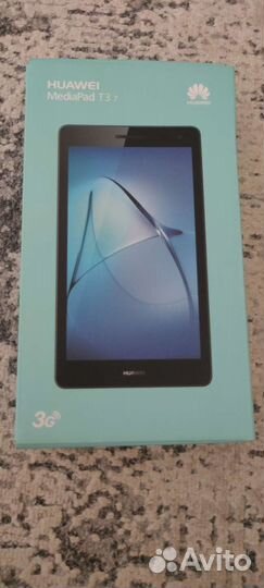 Huawei mediapad t3 7