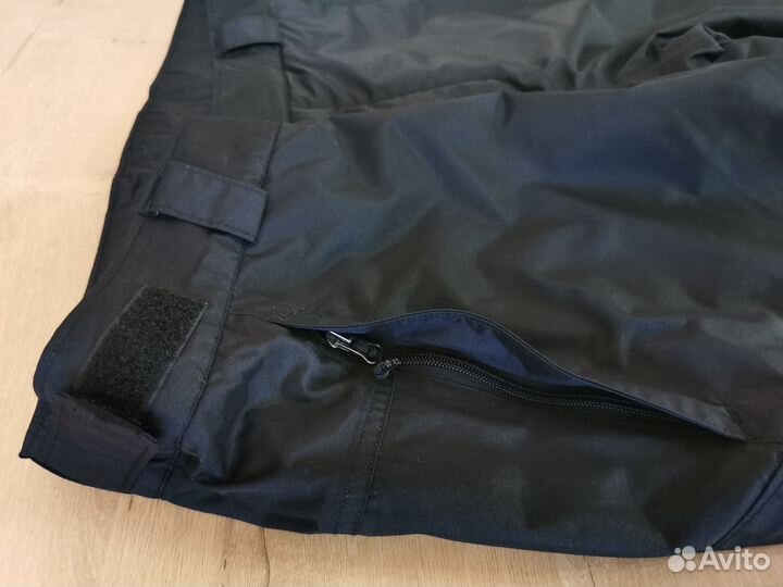 Горнолыжные брюки columbia xlt