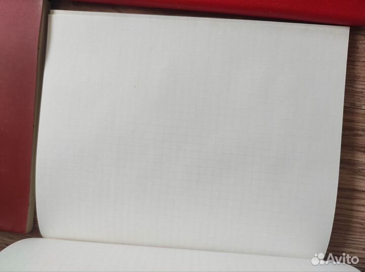 Тетради общие 96л СССР