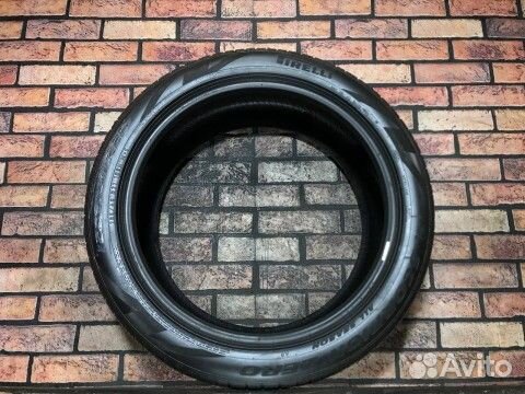 Pirelli Scorpion Zero 285/40 R21 109H