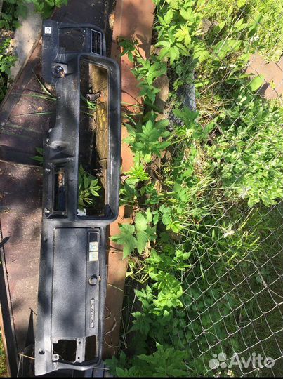 Торпеда ваз