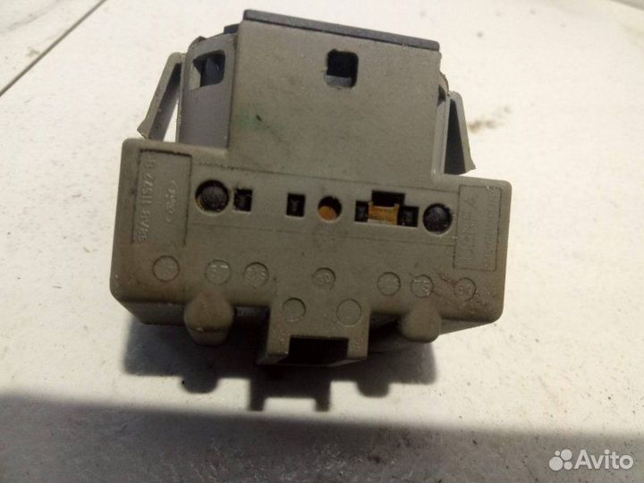 Контактная группа Ford Mondeo GE cjba 2005