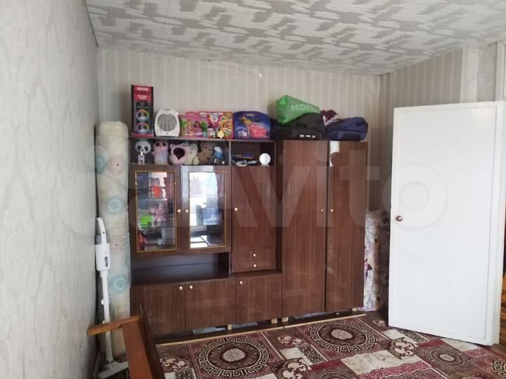 1-к. квартира, 27,6 м², 1/5 эт.