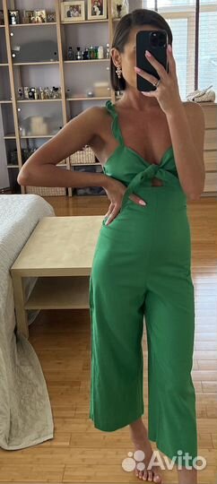 Комбинезон Bershka xs s