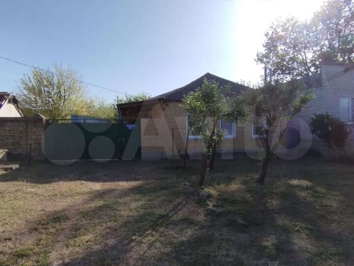 Дом 123 м² на участке 21,7 сот.