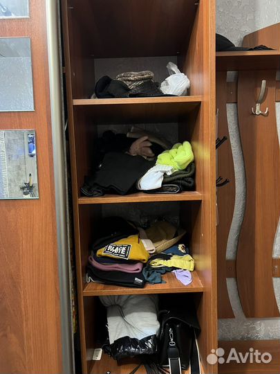 Шкаф купе бу